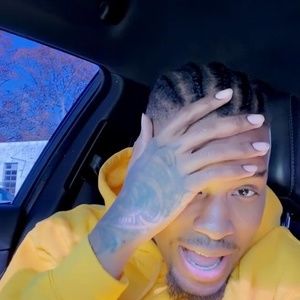 Meet your Posher, Trey